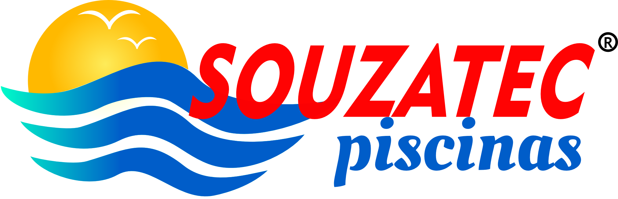 SouzaTec Piscinas